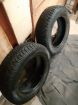 Шины шипованные 185/65r15 tung  nordway 2шт. в Волгограде