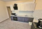 Сдается 2 к.кв. ул. героя хабибуллина 9/9кирп. 65м. ремонт, в Краснодаре