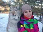 Свидание с рысью в Екатеринбурге