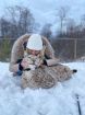 Свидание с рысью в Екатеринбурге