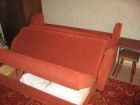 Продаю диван-кровать срочно!!!!!! в Москве
