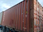 Морской контейнер 20 футов в челябинске в Челябинске