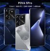 Phone pova 5 pro, 16gb /1tb android 14.0 в Санкт-Петербурге
