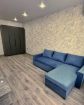 Сдается 1 к.кв. ул. академика федорова 5/9кирп. 45м. ремонт, в Краснодаре