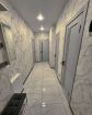 Сдается 1 к.кв. ул. академика федорова 5/9кирп. 45м. ремонт, в Краснодаре