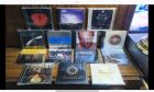Зарубежные музыкальные cd диски в Москве