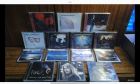 Зарубежные музыкальные cd диски в Москве