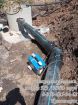 Спайка    пнд труб, врезка в действующий трубопровод и ремонт в Красноярске