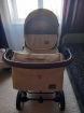 Коляска luxmom 3в1 в Ульяновске