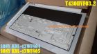  43"  t430hvf03.2 _ sony kdl-43wf805 _ sony kdl-43wf804  