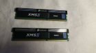 Оперативная память  corsair xms3 cmx8gx3m2a1600c9. в Челябинске