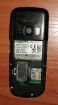 Мобильный телефон nokia 6303c на запчасти (нерабочий) в Симферополе
