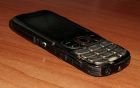 Мобильный телефон nokia 6303c на запчасти (нерабочий) в Симферополе