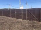 Участок 11 соток в снт волынское-2 рядом с п.г.т. фряново в Москве
