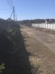 Участок 11 соток в снт волынское-2 рядом с п.г.т. фряново в Москве