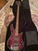   Schecter Hellraizer