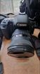 Фотоаппарат canon eos 7d со всеми комплектующими в Москве