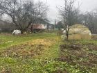 Участок 6 соток в селе анискино 20 км от мкад в Москве