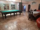 Сауна с теплым бассейном в Оренбурге
