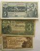 Банкноты рсфср/ссср/россия 1915-2001гг в Таганроге