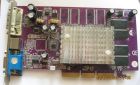 Видеокарта palit gef fx 5200 64mb в Таганроге