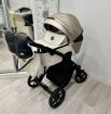 Коляска 3 в 1 adamex mobi lux в Нижнем Новгороде