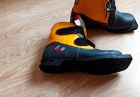 Продаю лыжи беговые sable ls sport и лыжные ботинки в Москве