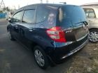 Хэтчбек honda fit кузов ge7 модификация 13l гв 2010 4wd в Москве