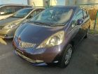 Хэтчбек honda fit кузов ge7 модификация 13l гв 2010 4wd в Москве