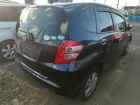 Хэтчбек honda fit кузов ge7 модификация 13l гв 2010 4wd в Москве