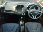 Хэтчбек honda fit кузов ge7 модификация 13l гв 2010 4wd в Москве