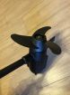 Электромотор haswing protruar 1.0 12v + аккумулятор phet 12.8v 120аh lifеро4 в Москве
