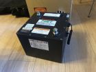 Электромотор haswing protruar 1.0 12v + аккумулятор phet 12.8v 120аh lifеро4 в Москве