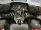 Мотоцикл с коляской турист honda gl1500 gold wing sidecar se рама sc22 в Москве