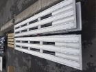 Трап алюминиевый для тяжелой техники в Москве