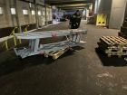 Аппарели составные до 30 тонн в Санкт-Петербурге