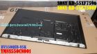Матрица для sony kd-55xf7596 ( ym8s550cno01 ) _ hv550qub-n5k _ 55" в Москве