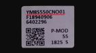 Матрица для sony kd-55xf7596 ( ym8s550cno01 ) _ hv550qub-n5k _ 55" в Москве