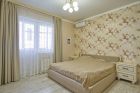 Светлая и просторная квартира в престижном районе краснодара фмр в Краснодаре