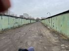 Гараж для хранения автомобиля в Москве