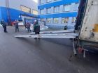 Аппарели 3 метра, 5000 кг, от производителя в Санкт-Петербурге