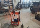 Станок для сетки рабицы в Магнитогорске