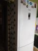Холодильник . hotpoint ariston в Нижнем Тагиле