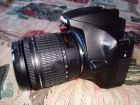  Nikon D3500...