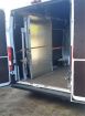 Мост погрузочный складной для погрузки в газель в Краснодаре
