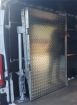 Мост погрузочный складной для погрузки в газель в Краснодаре