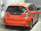 Хэтчбек honda fit кузов ge8 модификация 15rs 10th anniversary в Москве