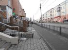 Продам помещение на ул.лобкова.д.3 в Омске