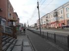 Сдам в аренду помещение у ж.д.вокзала в Омске