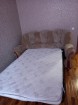 Дешевый  диван-кровать раскладушка  в хорошем состоянии в Краснодаре